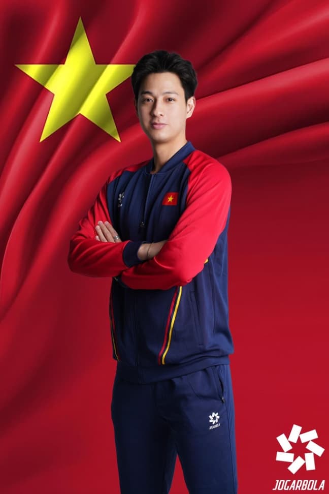 HLV Phạm Hồng Nam