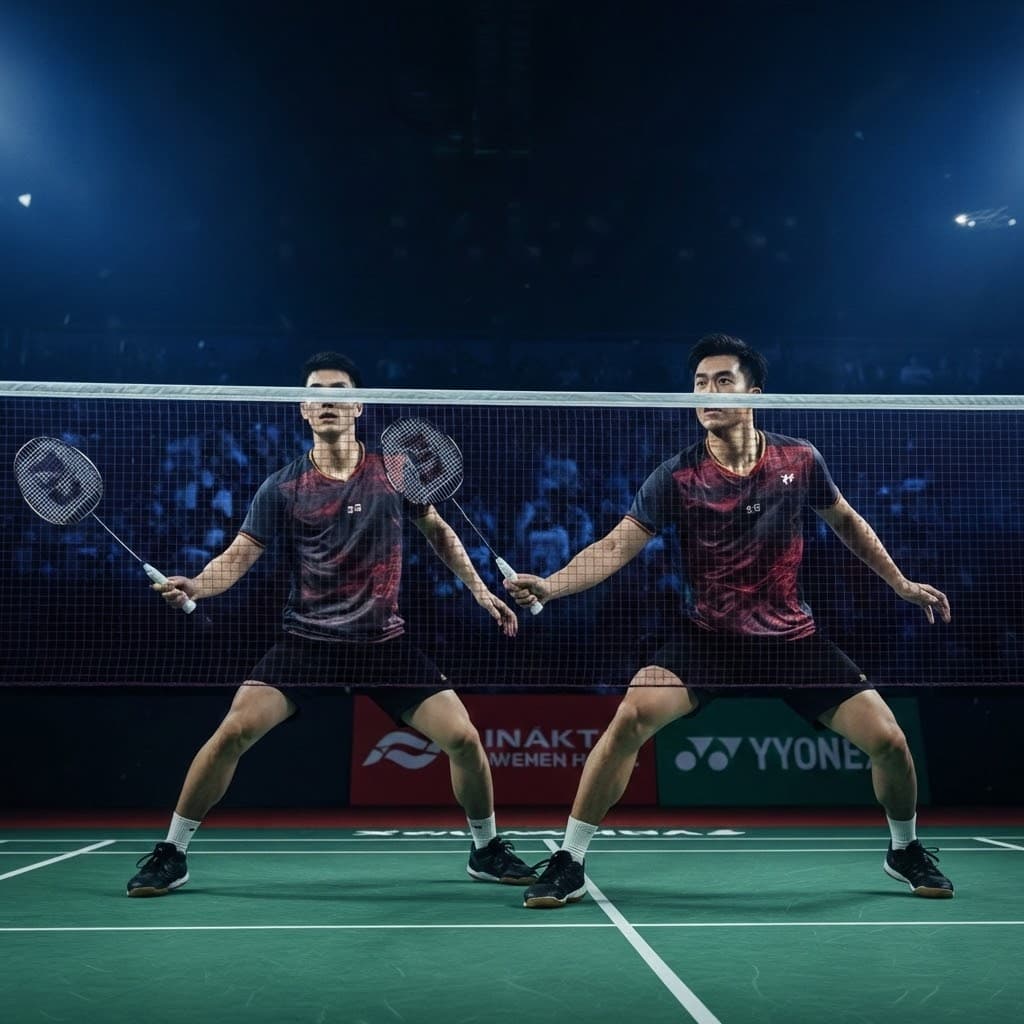 BẬC THẦY ĐÁNH ĐÔI: TƯ DUY CHIẾN THUẬT & DI CHUYỂN KHÔNG NGOAN (LEVEL 1)