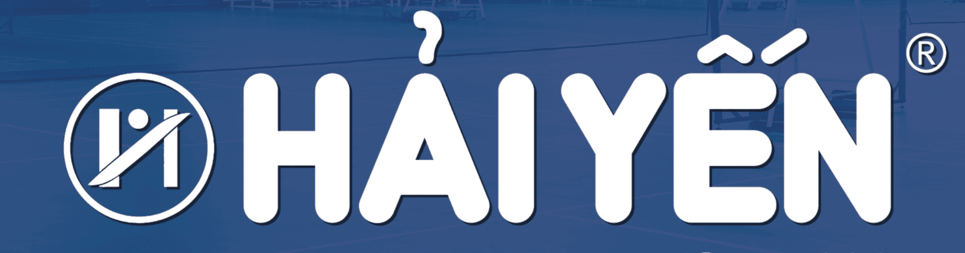 Đối tác chiến lược - HẢI YẾN SPORT